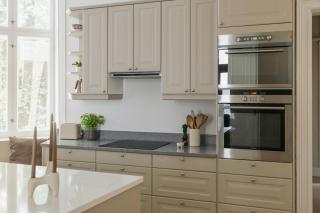 Flat from the 1800s with balcony in Frogner - 4
