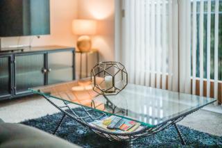 Central City Apartment - Walking distance to New Street Station - 1