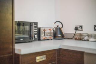 Central City Apartment - Walking distance to New Street Station - 5