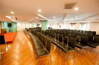 City Comfort Inn Wuhan Badajia Heping Park Metro Station - 7