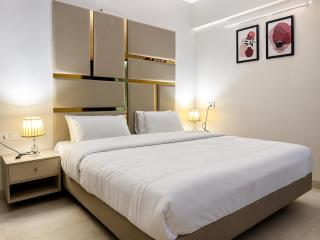 Aloka Cordial Luxury Residences - Thrissur - 2
