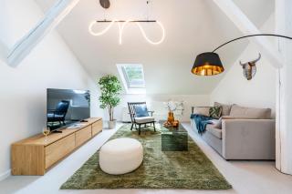 KINU House by Prague Days - 0