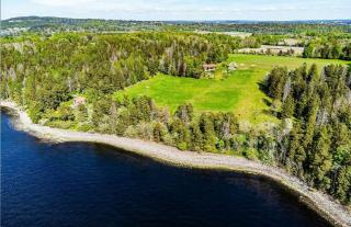 Cottage in Jeloy nature reserve with fjord view - 8