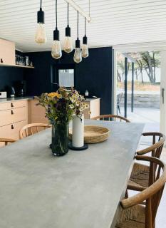 Beach house at Dueodde with artistic atmosphere - 7