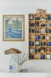 Beach house at Dueodde with artistic atmosphere - 5