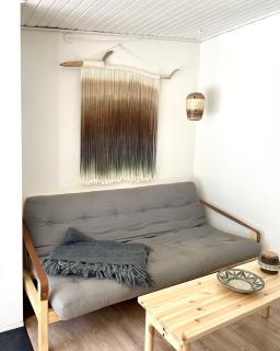 Beach house at Dueodde with artistic atmosphere - 3