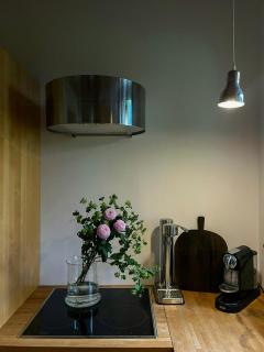 Holiday home with veranda and garden near Zeven - 5