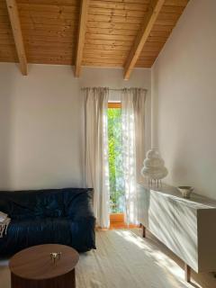 Holiday home with veranda and garden near Zeven - 8