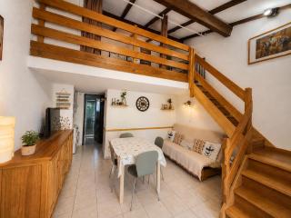 Maison au calme, terrasse & plage proche - 0