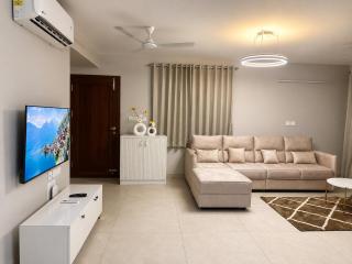 Aloka Cordial Luxury Residences - Thrissur - 1