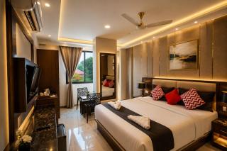 S S Suites - 0