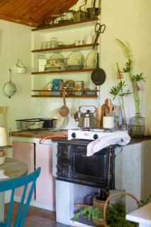 The cabin in Hogarp for a life close to nature - 6