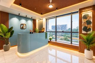 The Zuree Hotel - 3
