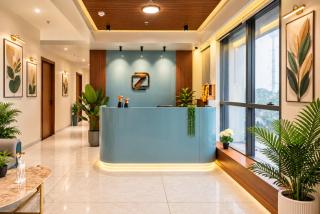 The Zuree Hotel - 2