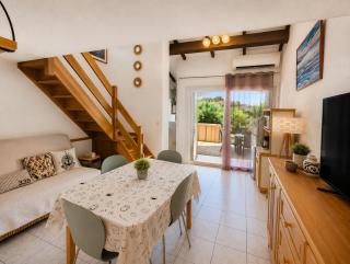 Maison au calme, terrasse & plage proche - 2