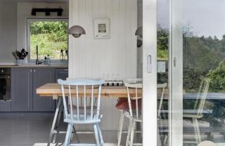 Private oasis with a view of the marsh and nature - 7