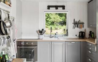 Private oasis with a view of the marsh and nature - 6