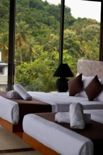 Cinnamon Sunset Villa - 3