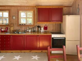 Cabin on Aloya with views to the Skagerrak - 7