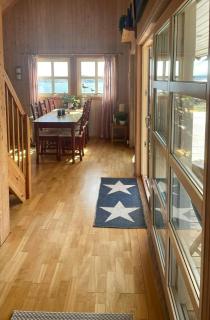 Cabin on Aloya with views to the Skagerrak - 5