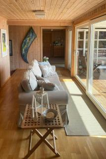 Cabin on Aloya with views to the Skagerrak - 1