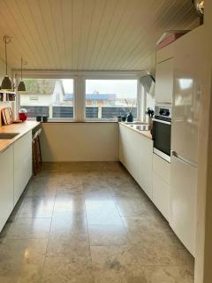 Newly renovated house by the dunes in Thorsminde - 5