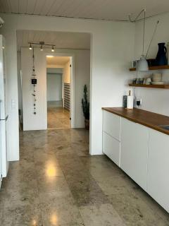 Newly renovated house by the dunes in Thorsminde - 3