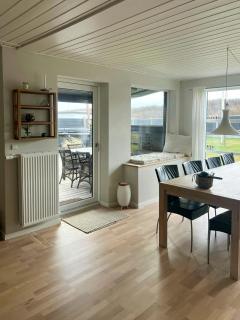 Newly renovated house by the dunes in Thorsminde - 2
