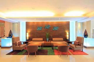 St. James Hotel - 8