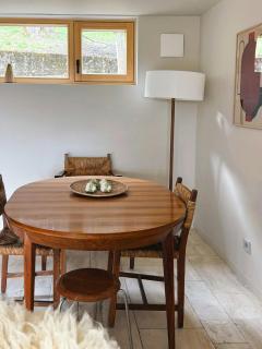 Studio chalet in the Bavarian foothills - 1