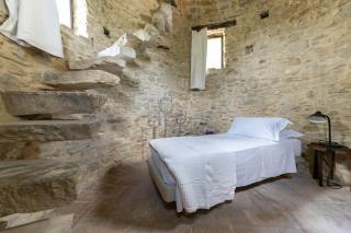 Medieval tower with views on Dovadola hills - 8