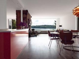 Lakeside House with Private Boat at Schaalsee - 5