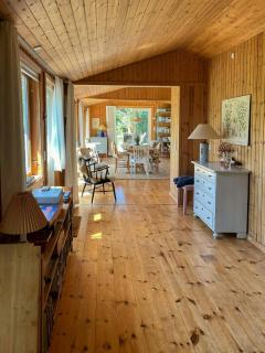 House with garden and large terrace in Vejby - 3