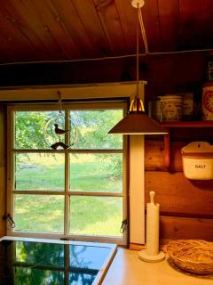 60s log cabin in peaceful nature in Djursland - 5