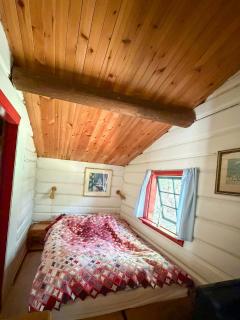 60s log cabin in peaceful nature in Djursland - 1