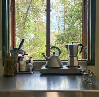 Cozy cottage surrounded by forest and nature - 4
