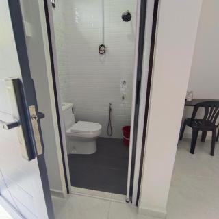 Roomstay Teacher 2 - 5