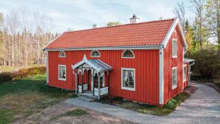 Authentic 1800s cottage in Smaland - 9