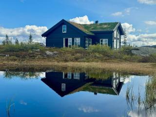 Cabin near Hogevarde with views and biking - 9