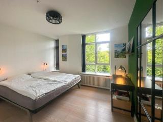 Cozy flat in Frederiksberg - 1