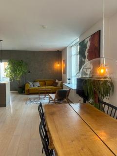 Cozy flat in Frederiksberg - 4