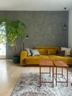 Cozy flat in Frederiksberg - 3