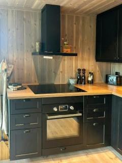 Cabin near Hogevarde with views and biking - 5