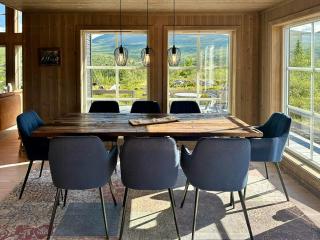 Cabin near Hogevarde with views and biking - 8