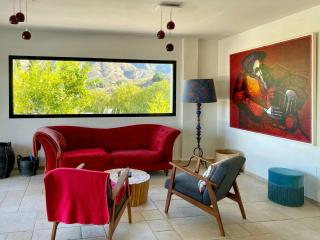 Villa with Dreamlike Views in Sierra de Tejeda - 8