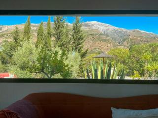 Villa with Dreamlike Views in Sierra de Tejeda - 2