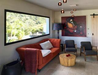 Villa with Dreamlike Views in Sierra de Tejeda - 4