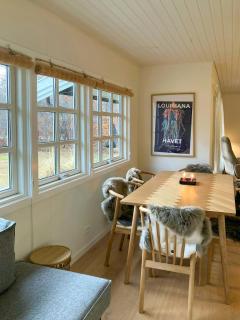 Holiday home near Vig five minutes from beach - 3