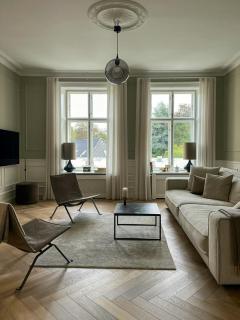 Bright flat with large balcony in Osterbro - 3
