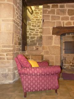 Gite Les Sources - Marcillac-la-Croisille - 2